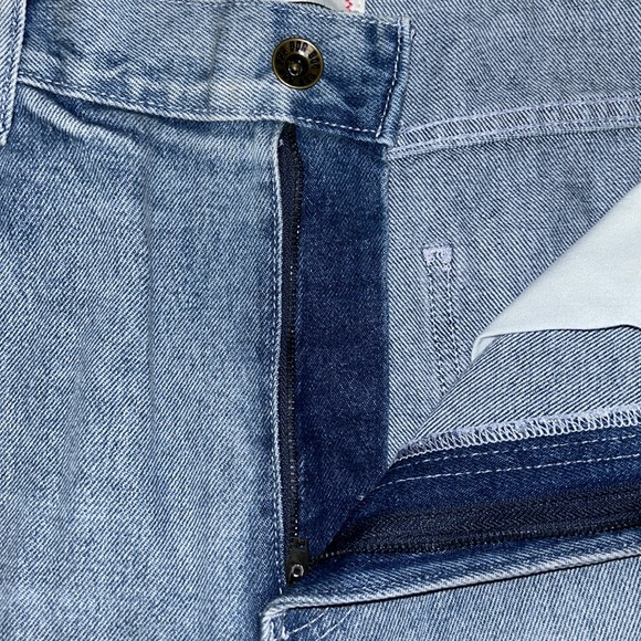 Urban Outfitters BDG Denim (NWT) Work Pant Fit Jeans - Sz  34/32. - Picture 10 of 13